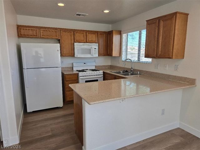 8032 Dardanelle Valley Street, Las Vegas, NV 89139