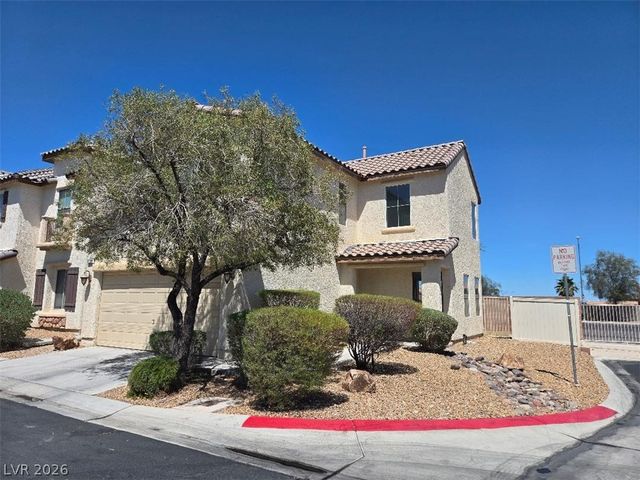 8032 Dardanelle Valley Street, Las Vegas, NV 89139