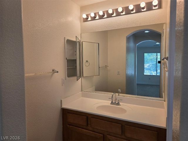 8032 Dardanelle Valley Street, Las Vegas, NV 89139