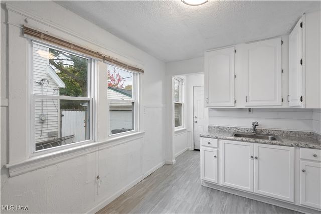 13602 Horner Avenue, Cleveland, OH 44120