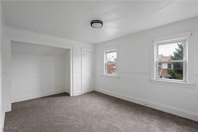 13602 Horner Avenue, Cleveland, OH 44120