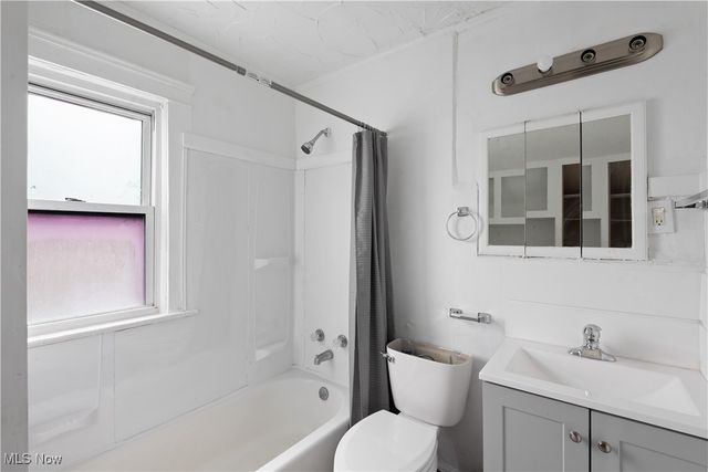 13602 Horner Avenue, Cleveland, OH 44120