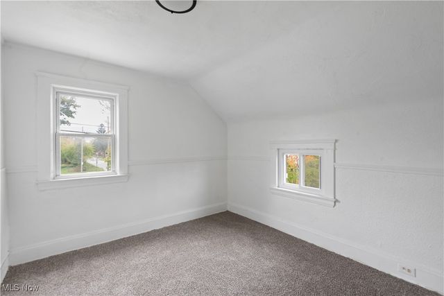 13602 Horner Avenue, Cleveland, OH 44120