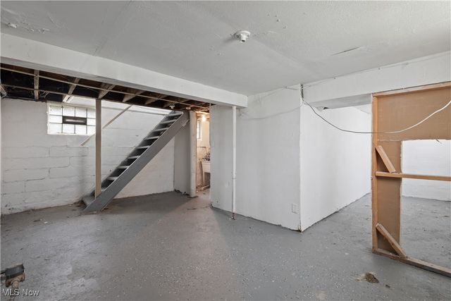 13602 Horner Avenue, Cleveland, OH 44120