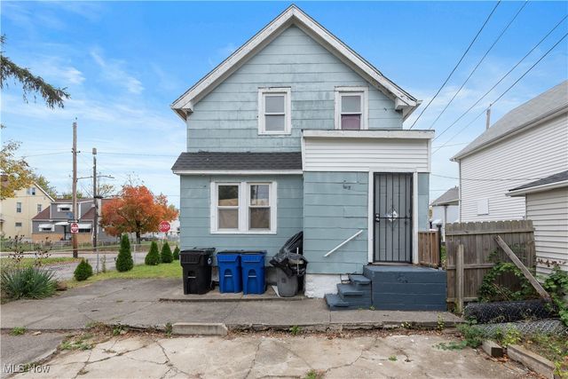 13602 Horner Avenue, Cleveland, OH 44120