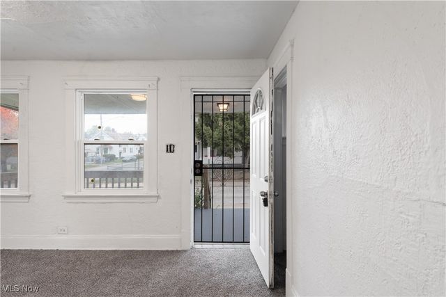 13602 Horner Avenue, Cleveland, OH 44120