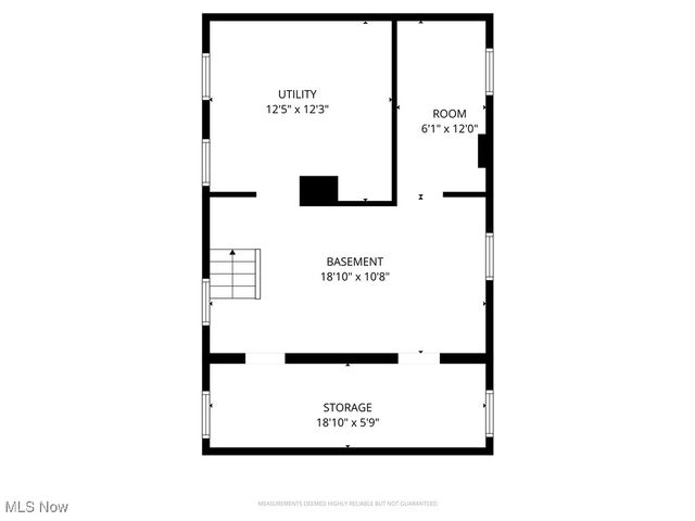 13602 Horner Avenue, Cleveland, OH 44120