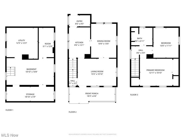 13602 Horner Avenue, Cleveland, OH 44120