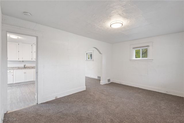 13602 Horner Avenue, Cleveland, OH 44120