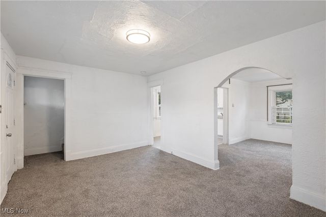 13602 Horner Avenue, Cleveland, OH 44120