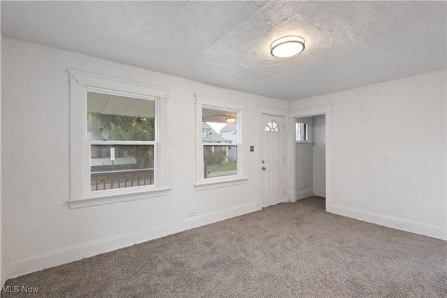 13602 Horner Avenue, Cleveland, OH 44120