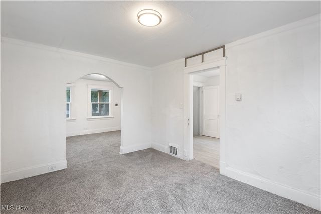 13602 Horner Avenue, Cleveland, OH 44120