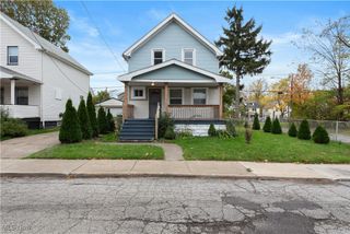 13602 Horner Avenue, Cleveland, OH 44120