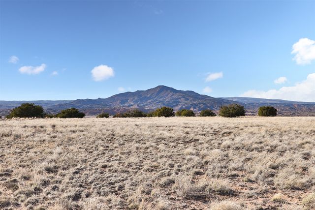 Lot 16-B Laredowood Drive, Medanales, NM 87548