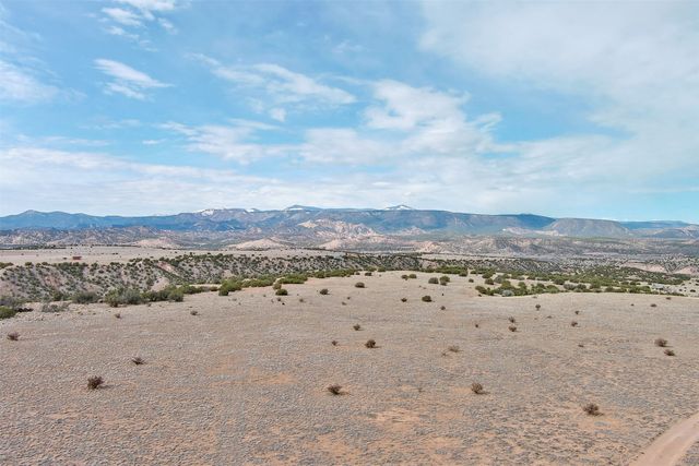 Lot 16-B Laredowood Drive, Medanales, NM 87548