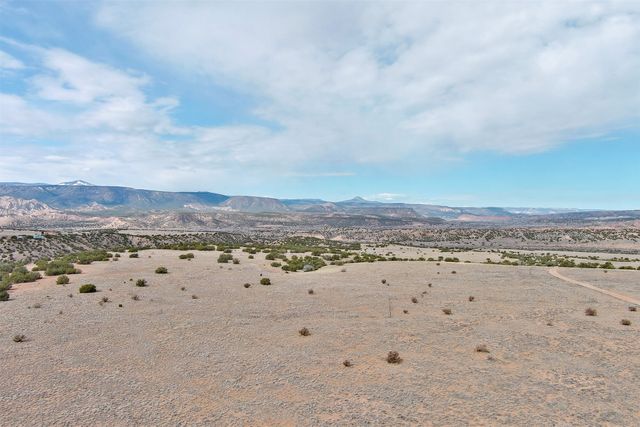 Lot 16-B Laredowood Drive, Medanales, NM 87548