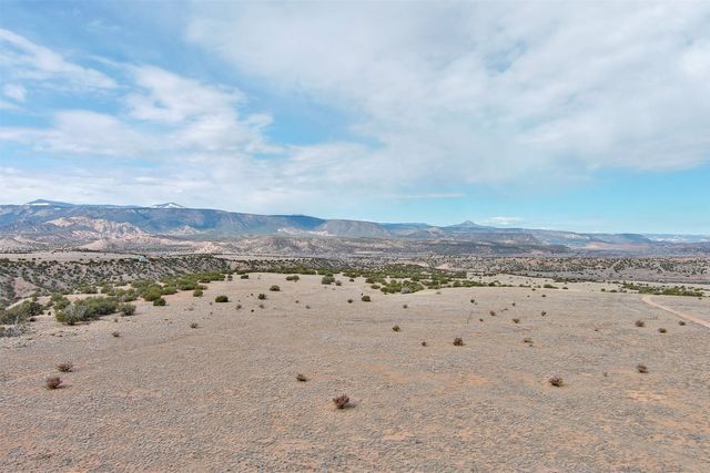 Lot 16-B Laredowood Drive, Medanales, NM 87548