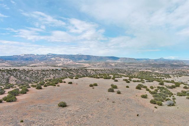 Lot 16-B Laredowood Drive, Medanales, NM 87548