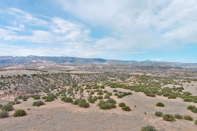 Lot 16-B Laredowood Drive, Medanales, NM 87548