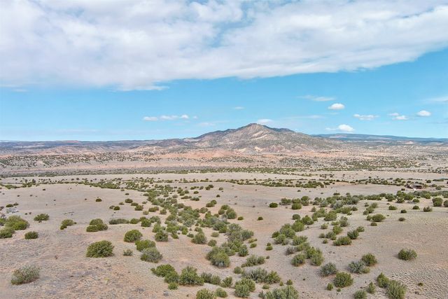 Lot 16-B Laredowood Drive, Medanales, NM 87548