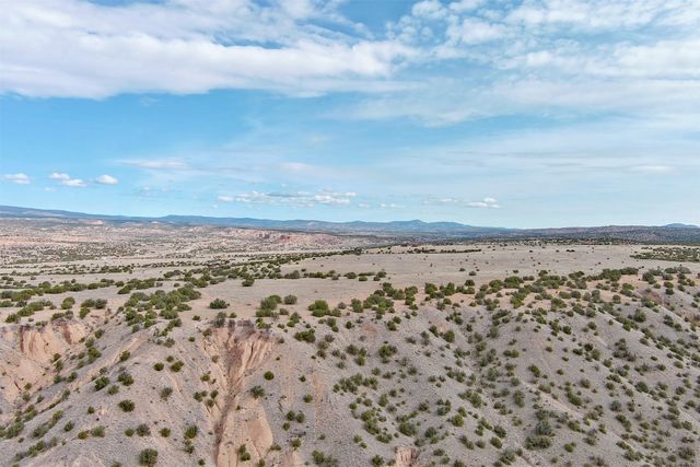 Lot 16-B Laredowood Drive, Medanales, NM 87548