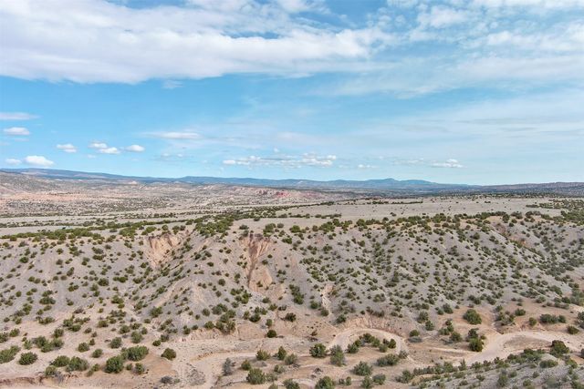 Lot 16-B Laredowood Drive, Medanales, NM 87548