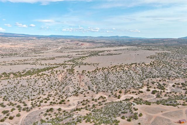 Lot 16-B Laredowood Drive, Medanales, NM 87548