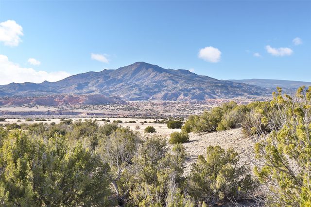 Lot 16-B Laredowood Drive, Medanales, NM 87548