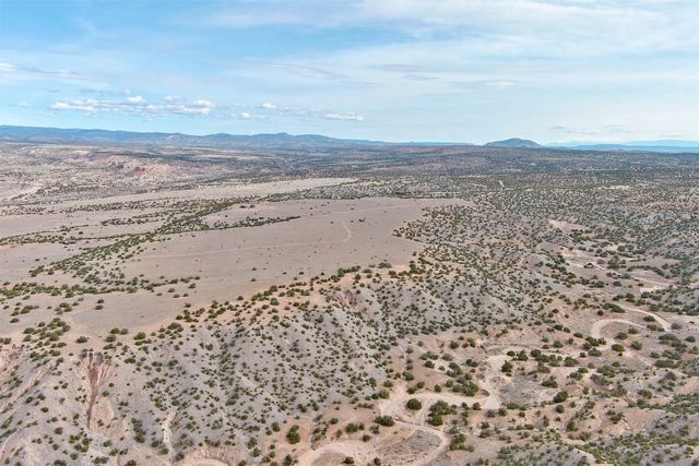 Lot 16-B Laredowood Drive, Medanales, NM 87548