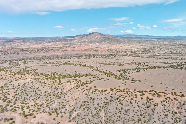 Lot 16-B Laredowood Drive, Medanales, NM 87548