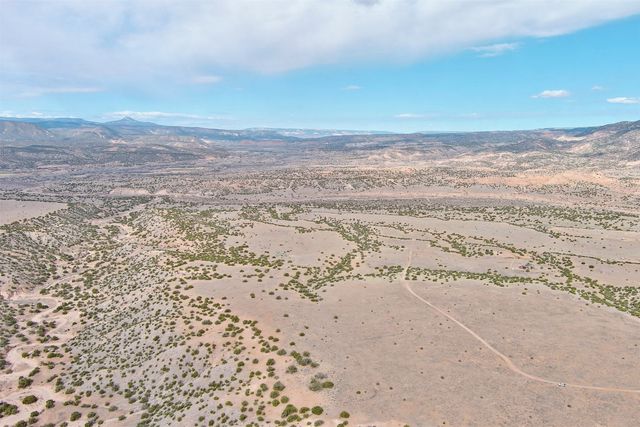 Lot 16-B Laredowood Drive, Medanales, NM 87548