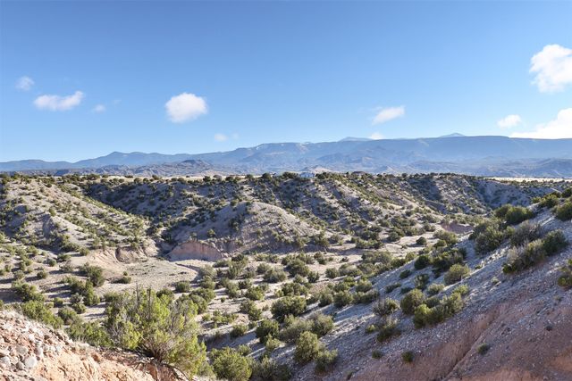 Lot 16-B Laredowood Drive, Medanales, NM 87548