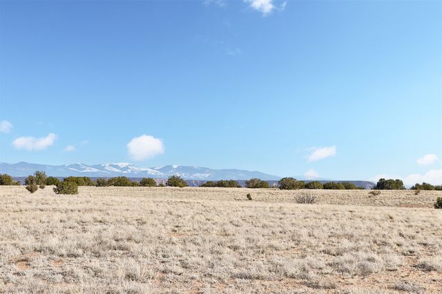 Lot 16-B Laredowood Drive, Medanales, NM 87548
