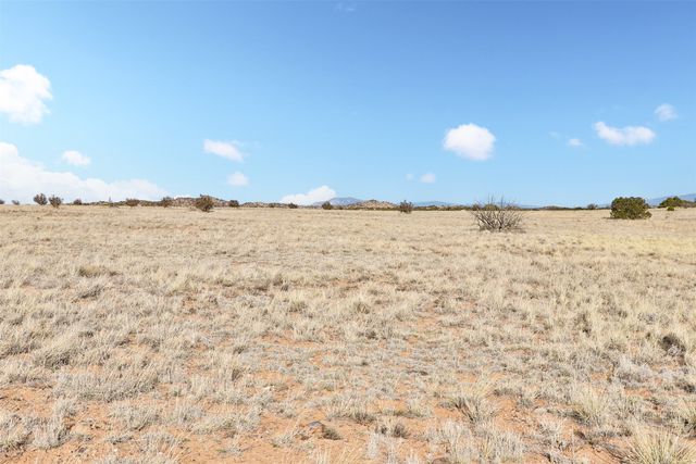 Lot 16-B Laredowood Drive, Medanales, NM 87548