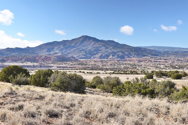 Lot 16-B Laredowood Drive, Medanales, NM 87548
