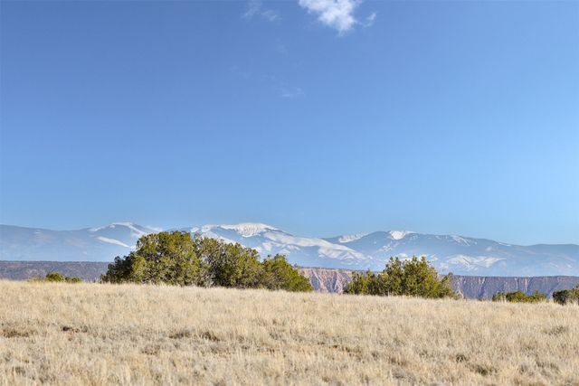 Lot 16-B Laredowood Drive, Medanales, NM 87548