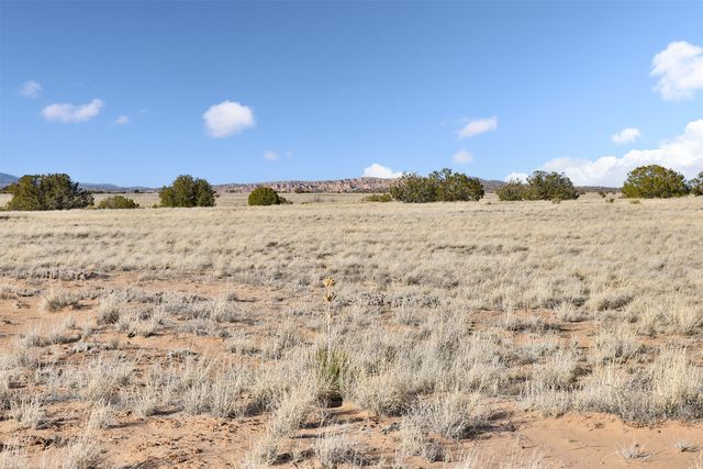 Lot 16-B Laredowood Drive, Medanales, NM 87548