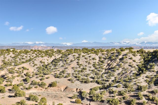 Lot 16-B Laredowood Drive, Medanales, NM 87548