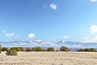 Lot 16-B Laredowood Drive, Medanales, NM 87548