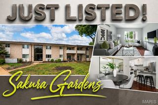 10083 Sakura Drive C, St Louis, MO 63128