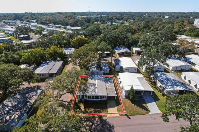 31 NEW FAWN COURT 22, Safety Harbor, FL 34695