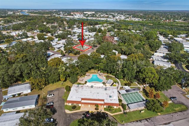 31 NEW FAWN COURT 22, Safety Harbor, FL 34695
