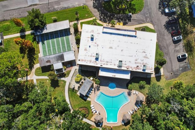 31 NEW FAWN COURT 22, Safety Harbor, FL 34695