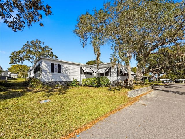 31 NEW FAWN COURT 22, Safety Harbor, FL 34695