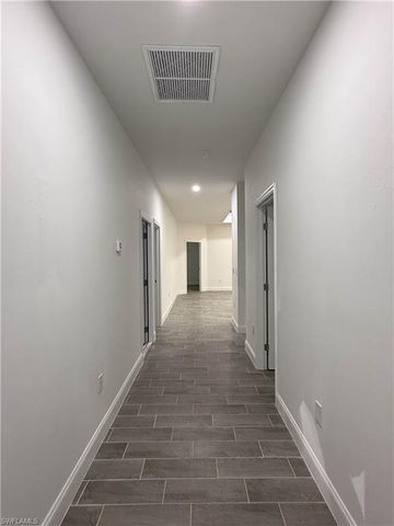 317-319 Ichabod AVE, Lehigh Acres, FL 33973