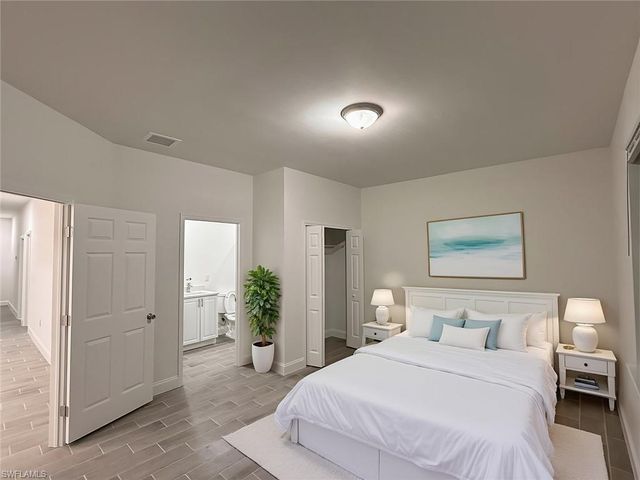 317-319 Ichabod AVE, Lehigh Acres, FL 33973