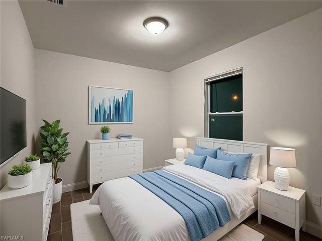 317-319 Ichabod AVE, Lehigh Acres, FL 33973