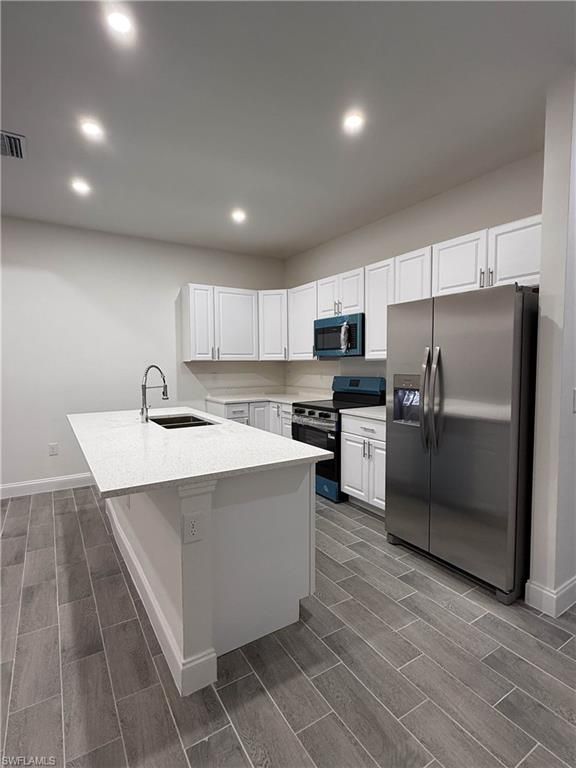 317-319 Ichabod AVE, LEHIGH ACRES, FL 33973 — photo 4