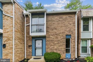 11191 COLUMBIA PIKE #41, Silver Spring, MD 20901