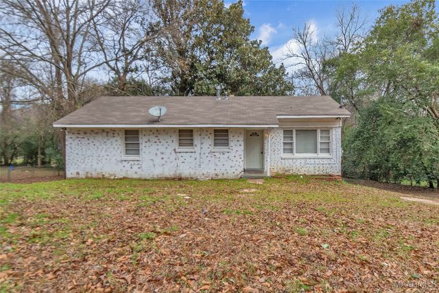 106 NOTTINGHAM Court, Montgomery, AL 36109